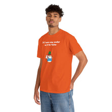 Load image into Gallery viewer, Cooler Twins - Lil Pudgys - Unisex Cotton T-Shirt
