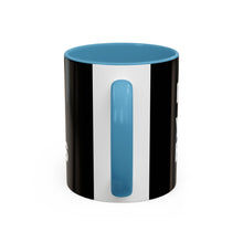 Load image into Gallery viewer, ENSLAVIORS - Rebellious Coffee Mug | Resist Your Behaviors, Gift for Activists, Motivational Mug, Office Decor, Unique Drinkware
