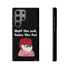 Load image into Gallery viewer, Half the Evil - Pudgy Penguins - Tough Cases
