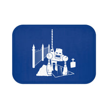 Load image into Gallery viewer, Dumbassador - Bath Mat
