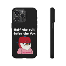 Load image into Gallery viewer, Half the Evil - Pudgy Penguins - Tough Cases
