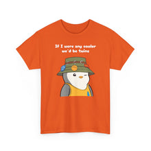 Load image into Gallery viewer, Cooler Twins - Pudgy Penguins - Unisex Cotton T-Shirt
