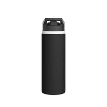 Load image into Gallery viewer, Heavy Flirting - Stainless Steel Water Bottle

