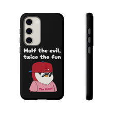 Load image into Gallery viewer, Half the Evil - Pudgy Penguins - Tough Cases

