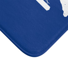 Load image into Gallery viewer, Dumbassador - Bath Mat
