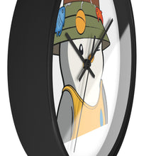 Load image into Gallery viewer, Pudgy Penguins - Wall Clock
