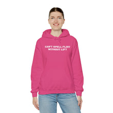 Load image into Gallery viewer, Heavy Flirting - Hoodie
