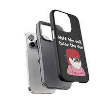 Load image into Gallery viewer, Half the Evil - Pudgy Penguins - Tough Cases
