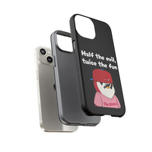 Load image into Gallery viewer, Half the Evil - Pudgy Penguins - Tough Cases
