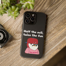 Load image into Gallery viewer, Half the Evil - Pudgy Penguins - Tough Cases
