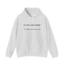 Load image into Gallery viewer, Dumbass Genius - Unisex Sweatshirt

