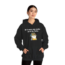 Load image into Gallery viewer, Cooler Twins - Pudgy Penguins - Unisex Heavy Blend Hoodie
