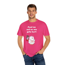 Load image into Gallery viewer, Cute but Hungry - Lil Pudgys - Unisex T-Shirt
