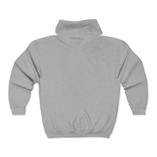 Load image into Gallery viewer, Vitamin IQ - Unisex Heavy Blend™ Full Zip Hooded Sweatshirt
