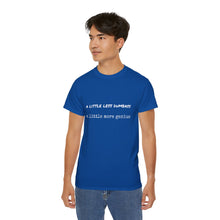 Load image into Gallery viewer, Dumbass Genius - Unisex Ultra Cotton Tee
