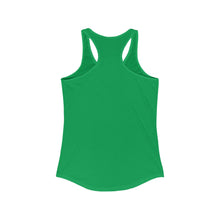 Load image into Gallery viewer, Cute but Hungry - Lil Pudgys - Women's Racerback Tank
