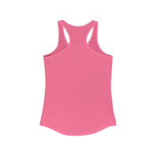 Load image into Gallery viewer, Cute but Hungry - Lil Pudgys - Women's Racerback Tank
