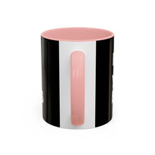 Load image into Gallery viewer, ENSLAVIORS - Rebellious Coffee Mug | Resist Your Behaviors, Gift for Activists, Motivational Mug, Office Decor, Unique Drinkware
