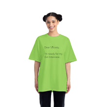 Load image into Gallery viewer, Dear Society - Beefy-T®  Short-Sleeve T-Shirt

