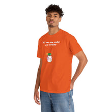 Load image into Gallery viewer, Cooler Twins - Lil Pudgys - Unisex Cotton T-Shirt
