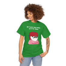 Load image into Gallery viewer, Cooler Twins - Pudgy Penguins - Unisex Cotton T-Shirt
