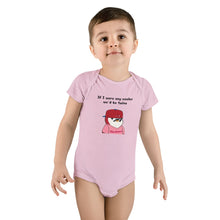 Load image into Gallery viewer, Cooler Twins - Pudgy Penguins - Baby Onesie
