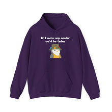 Load image into Gallery viewer, Cooler Twins - Pudgy Penguins - Unisex Heavy Blend Hoodie
