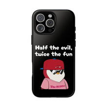 Load image into Gallery viewer, Half the Evil - Pudgy Penguins - Tough Cases
