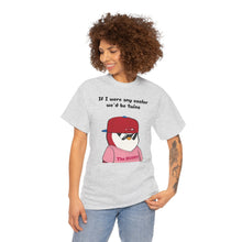 Load image into Gallery viewer, Cooler Twins - Pudgy Penguins - Unisex Cotton T-Shirt
