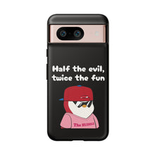 Load image into Gallery viewer, Half the Evil - Pudgy Penguins - Tough Cases
