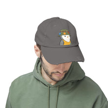 Load image into Gallery viewer, Pudgy Penguins - Unisex Distressed Cap
