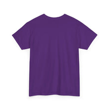 Load image into Gallery viewer, Vitamin IQ - Unisex Heavy Cotton Tee
