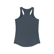 Load image into Gallery viewer, Dear Society - Women's Ideal Racerback Tank
