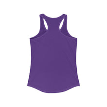 Load image into Gallery viewer, Dear Society - Women's Ideal Racerback Tank
