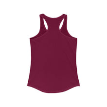 Load image into Gallery viewer, Dear Society - Women's Ideal Racerback Tank
