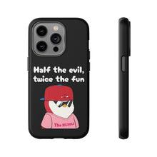 Load image into Gallery viewer, Half the Evil - Pudgy Penguins - Tough Cases
