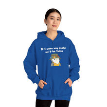 Load image into Gallery viewer, Cooler Twins - Pudgy Penguins - Unisex Heavy Blend Hoodie
