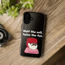 Load image into Gallery viewer, Half the Evil - Pudgy Penguins - Tough Cases
