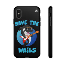 Load image into Gallery viewer, Save the Wails - Tough Cases
