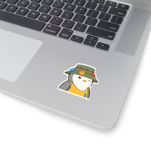 Load image into Gallery viewer, Pudgy Penguins #3547 - Stickers
