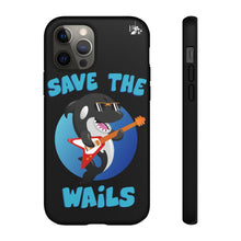 Load image into Gallery viewer, Save the Wails - Tough Cases
