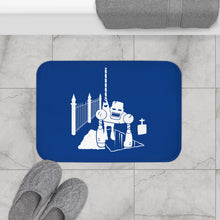 Load image into Gallery viewer, Dumbassador - Bath Mat
