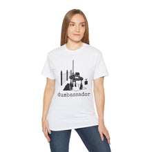 Load image into Gallery viewer, Dumbassador - Unisex Ultra Cotton Tee
