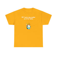 Load image into Gallery viewer, Cooler Twins - Lil Pudgys - Unisex Cotton T-Shirt
