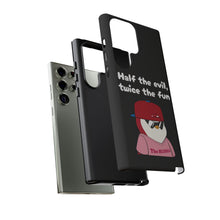 Load image into Gallery viewer, Half the Evil - Pudgy Penguins - Tough Cases
