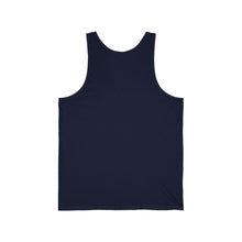 Load image into Gallery viewer, Half the Evil - Pudgy Penguins - Unisex Jersey Tank
