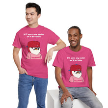 Load image into Gallery viewer, Cooler Twins - Pudgy Penguins - Unisex Cotton T-Shirt
