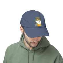 Load image into Gallery viewer, Pudgy Penguins - Unisex Distressed Cap
