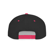 Load image into Gallery viewer, ENSLAVIORS - Stylish Resistance Flat Bill Snapback Hat, Trendy Cap for Activists, Streetwear for Everyday Wear, Gift for Protesters, Statement Accessory

