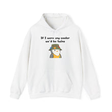 Load image into Gallery viewer, Cooler Twins - Pudgy Penguins - Unisex Heavy Blend Hoodie
